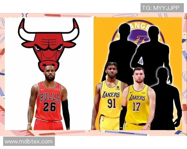 湖人完成五笔交易重组阵容迎战新赛季