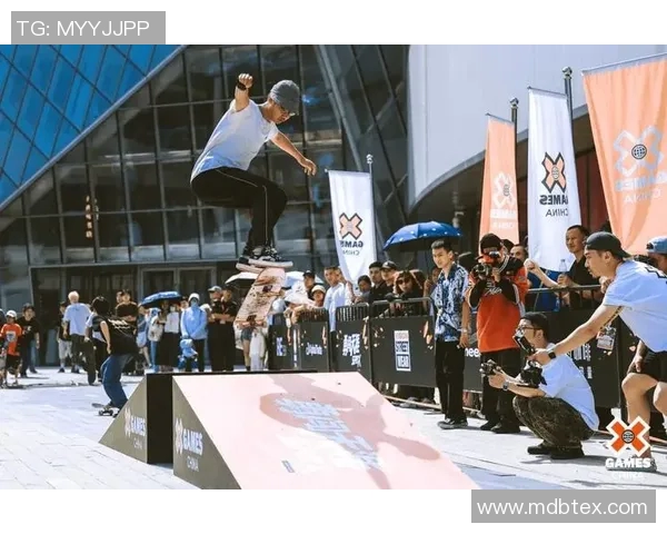 西安极限运动队的激情与挑战探索极限运动的魅力与发展